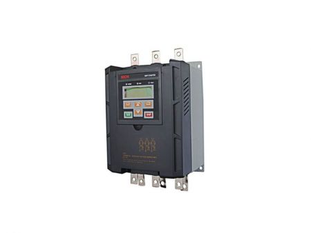 CMC-HX系列電機軟起動器